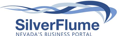 nv silverflume login|SilverFlume Nevada's Business Portal to start/manage your .